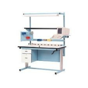 Ergonomic Work Stations